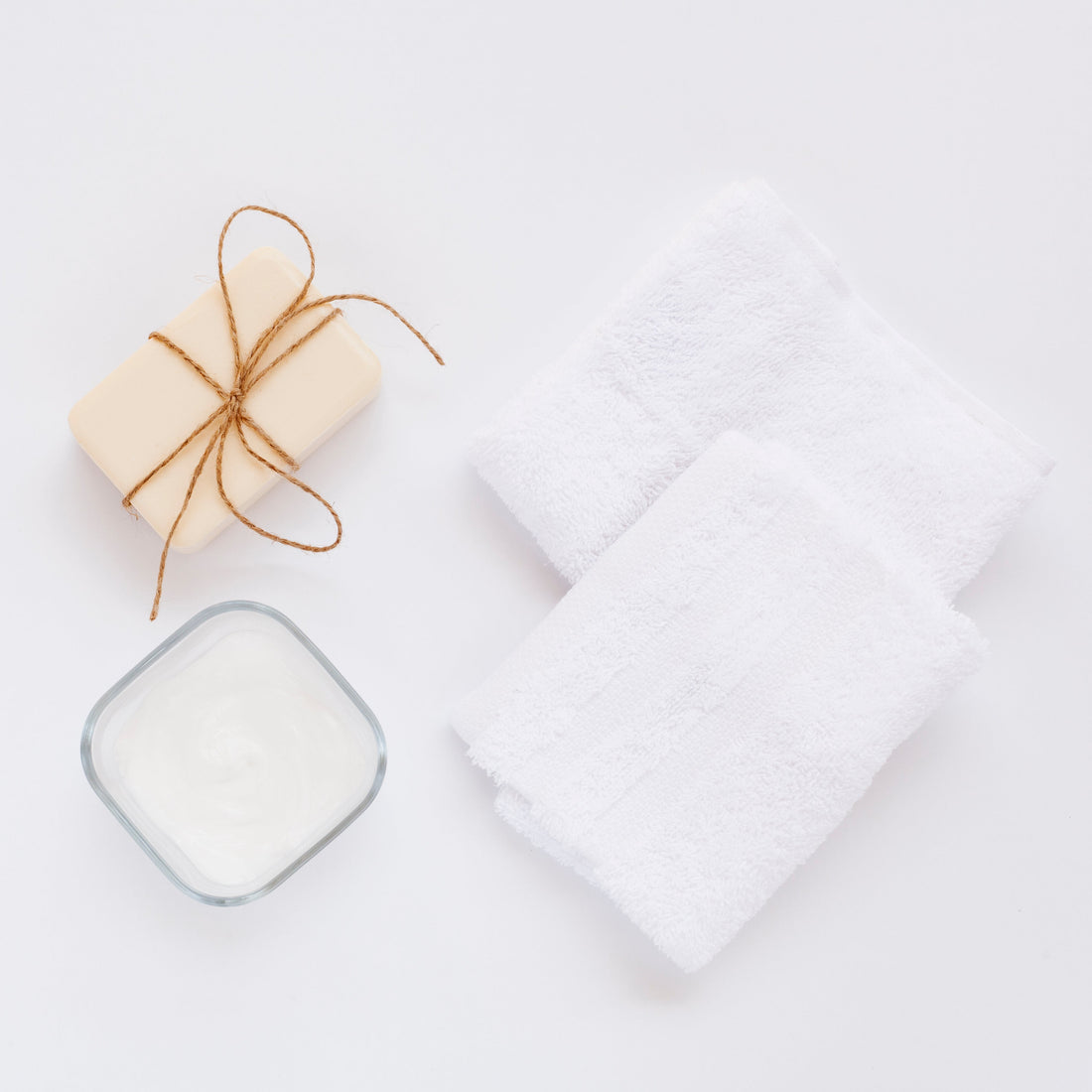 Les bienfaits des cotons lavables pour l'hygiène de votre bébé