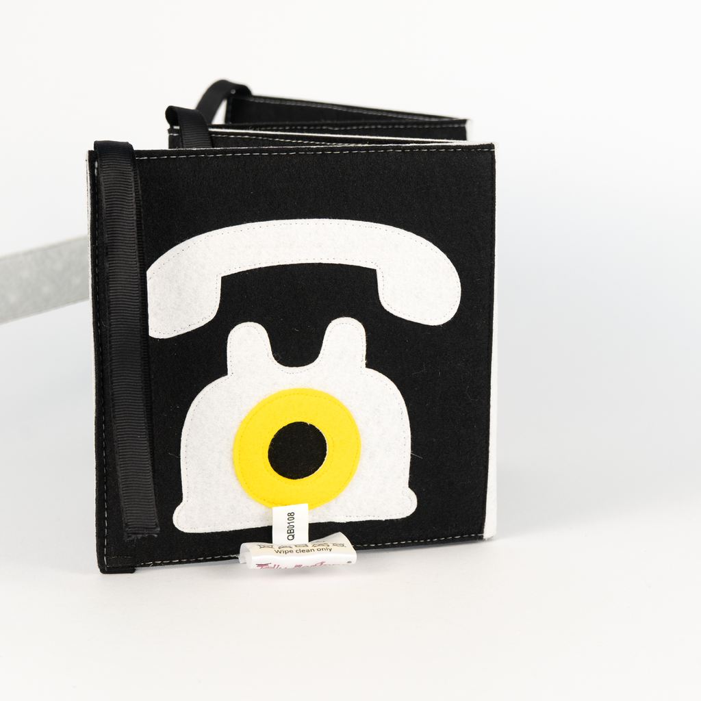 Livre de contrastes | Étincelles de couleur