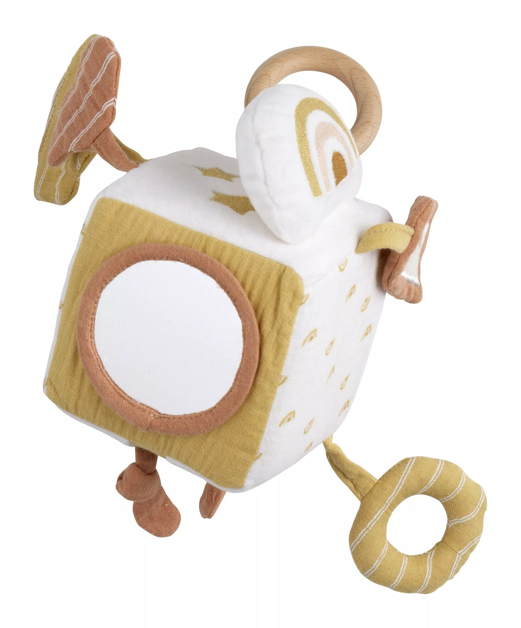 Cube d'activité | Sunlight