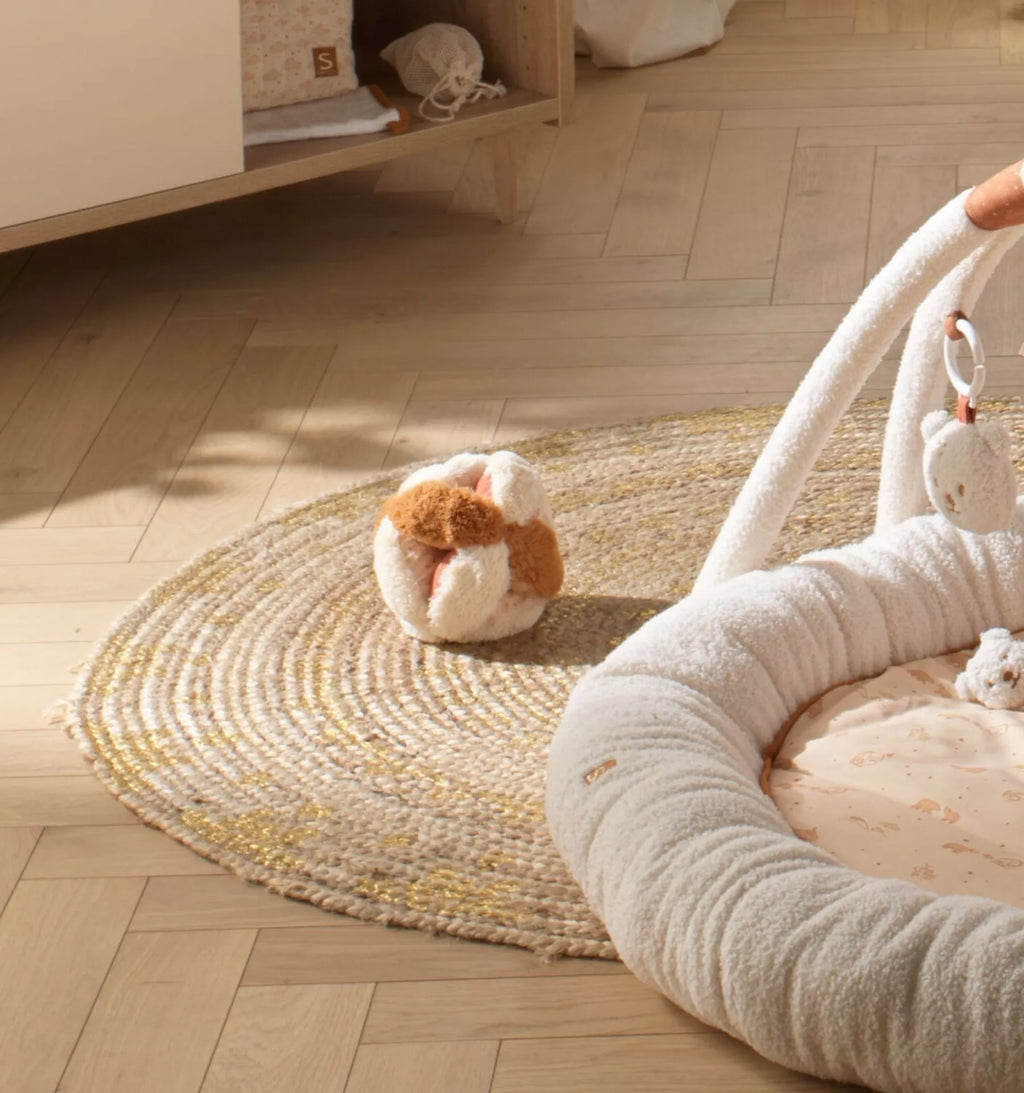 Balle de préhension en sherpa | Orsino