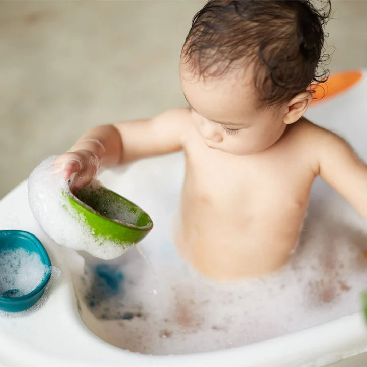 Bols fontaine d'eau en sciure de bois recyclée
