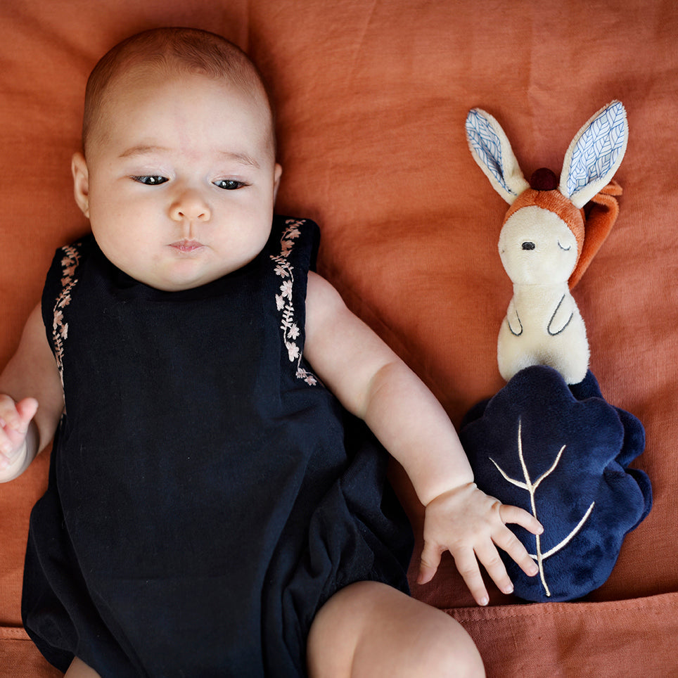 Doudou musical | Gabin Lapin