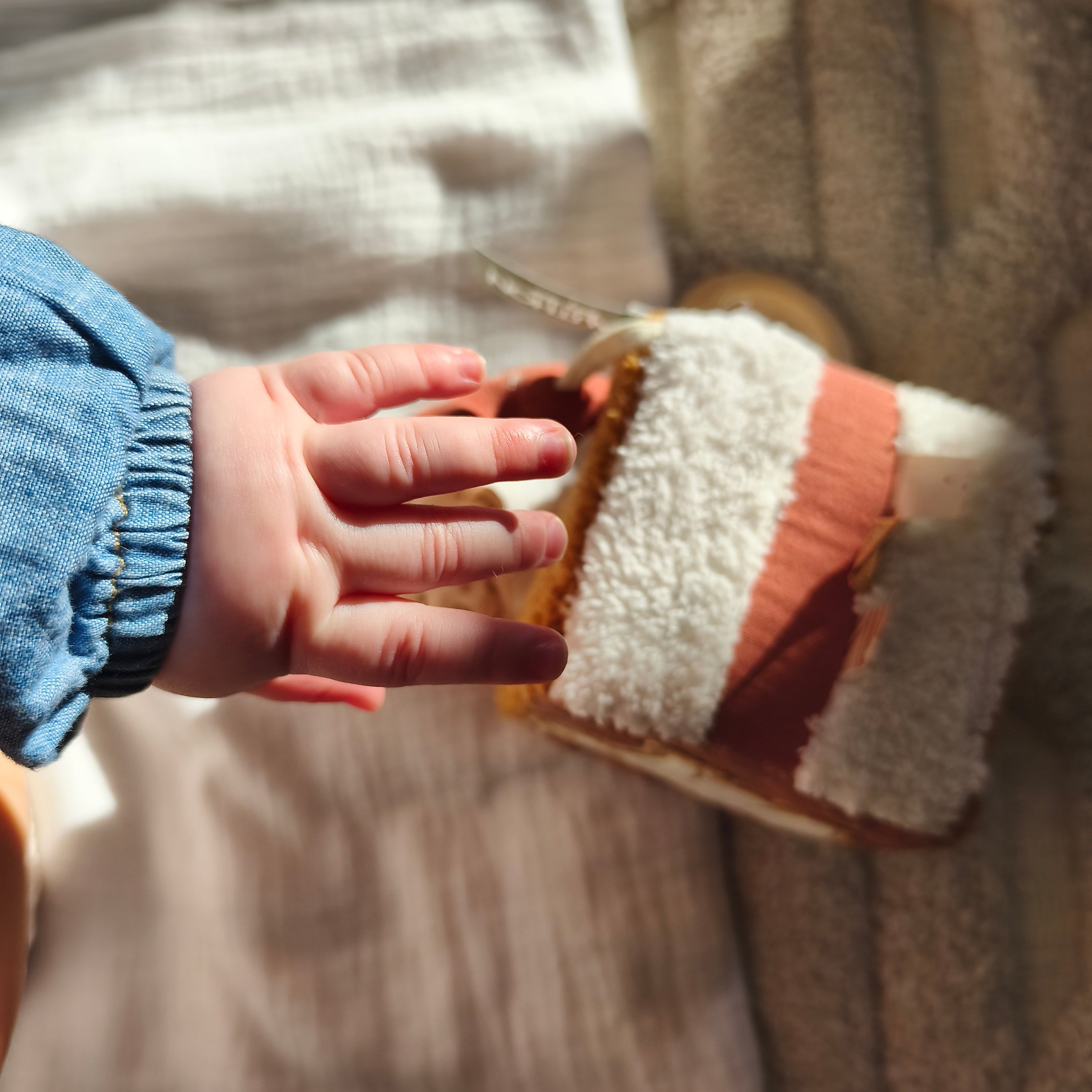 Cube d'activité en sherpa | Orsino