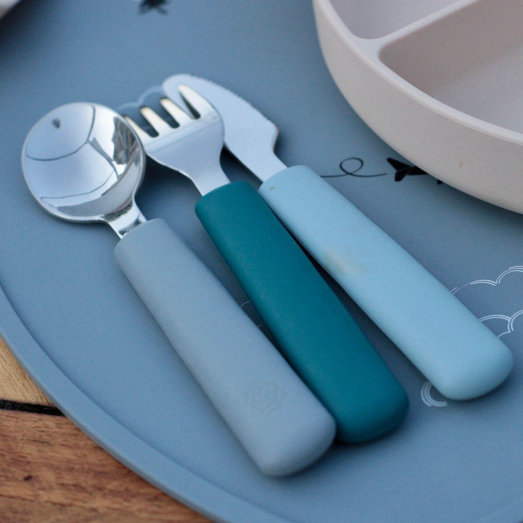 Set de couverts en inox | Océan