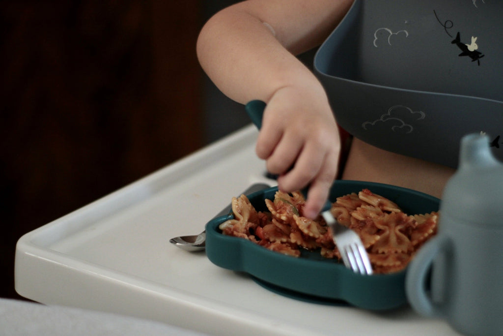Set de couverts en inox | Biscuit