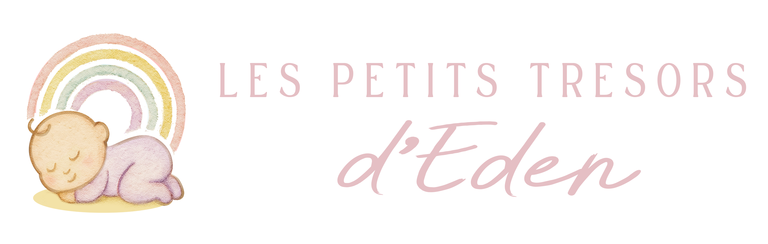 Les petits trésors d'Eden