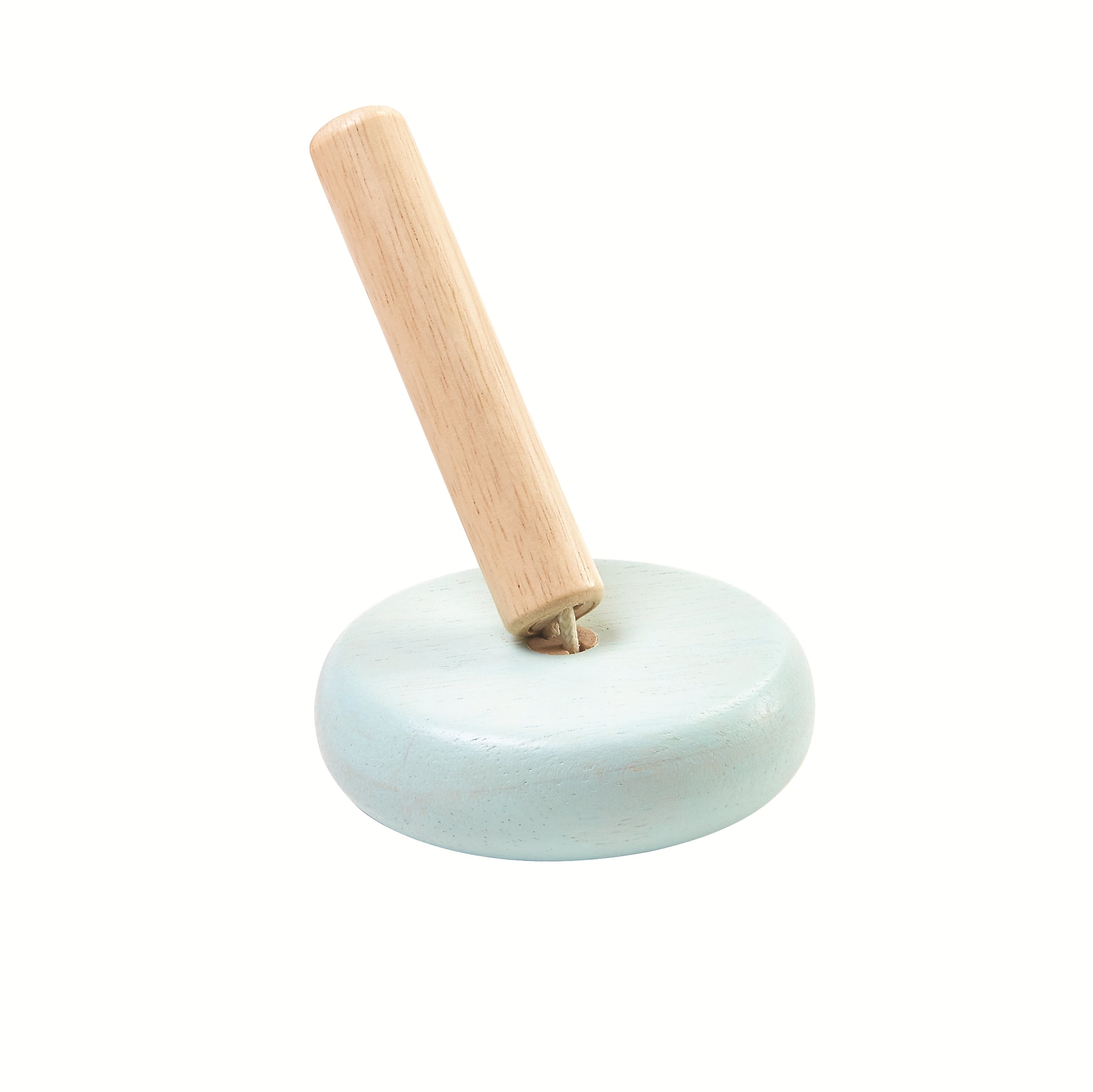 Pyramide en bois à trier et empiler