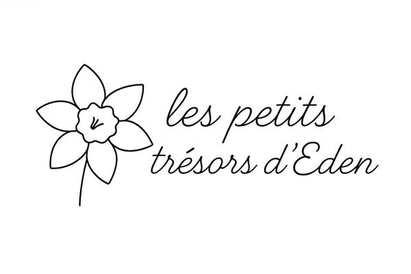 Les petits trésors d'Eden